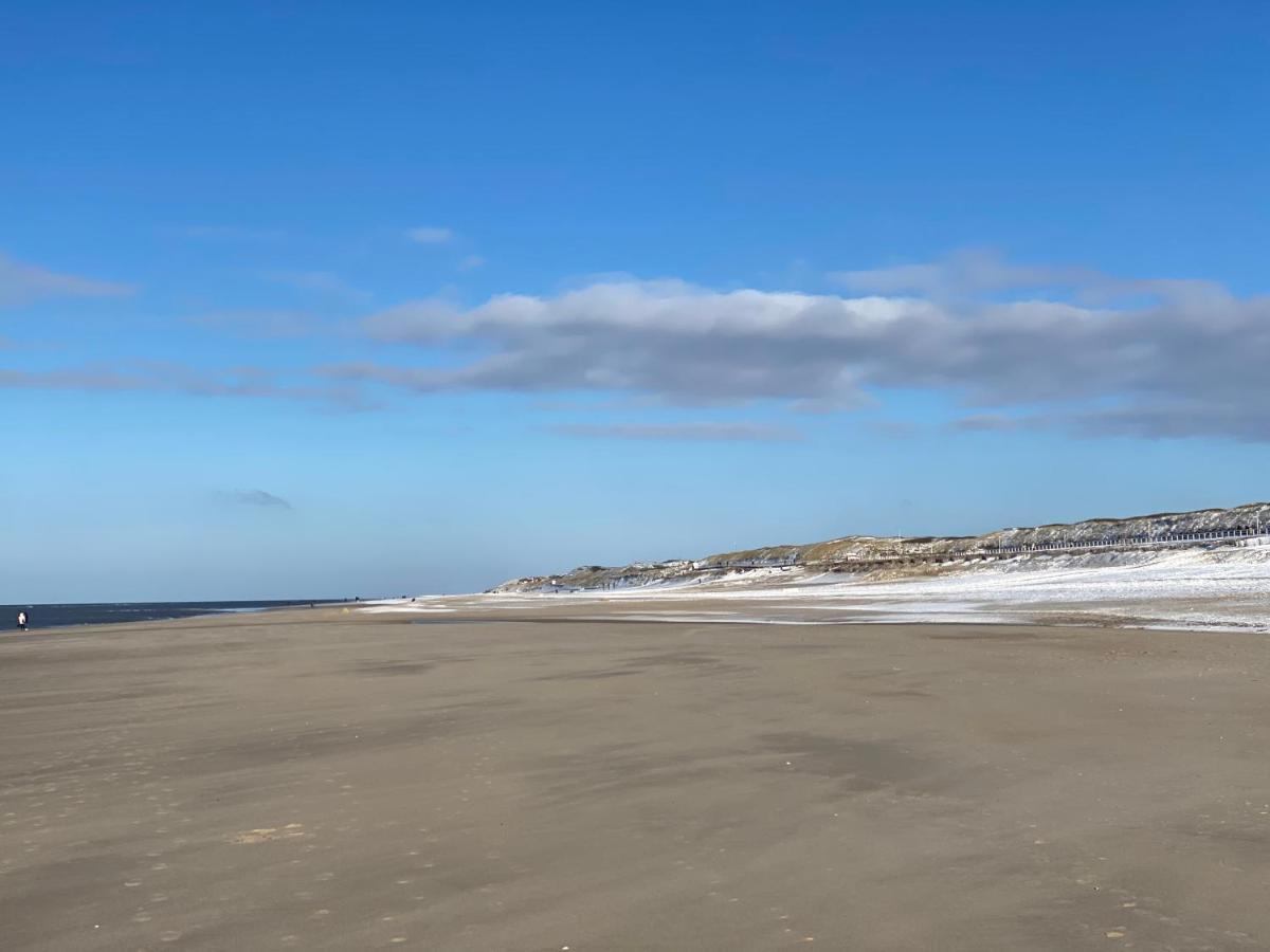 Skriien Moe Apartment Westerland Luaran gambar