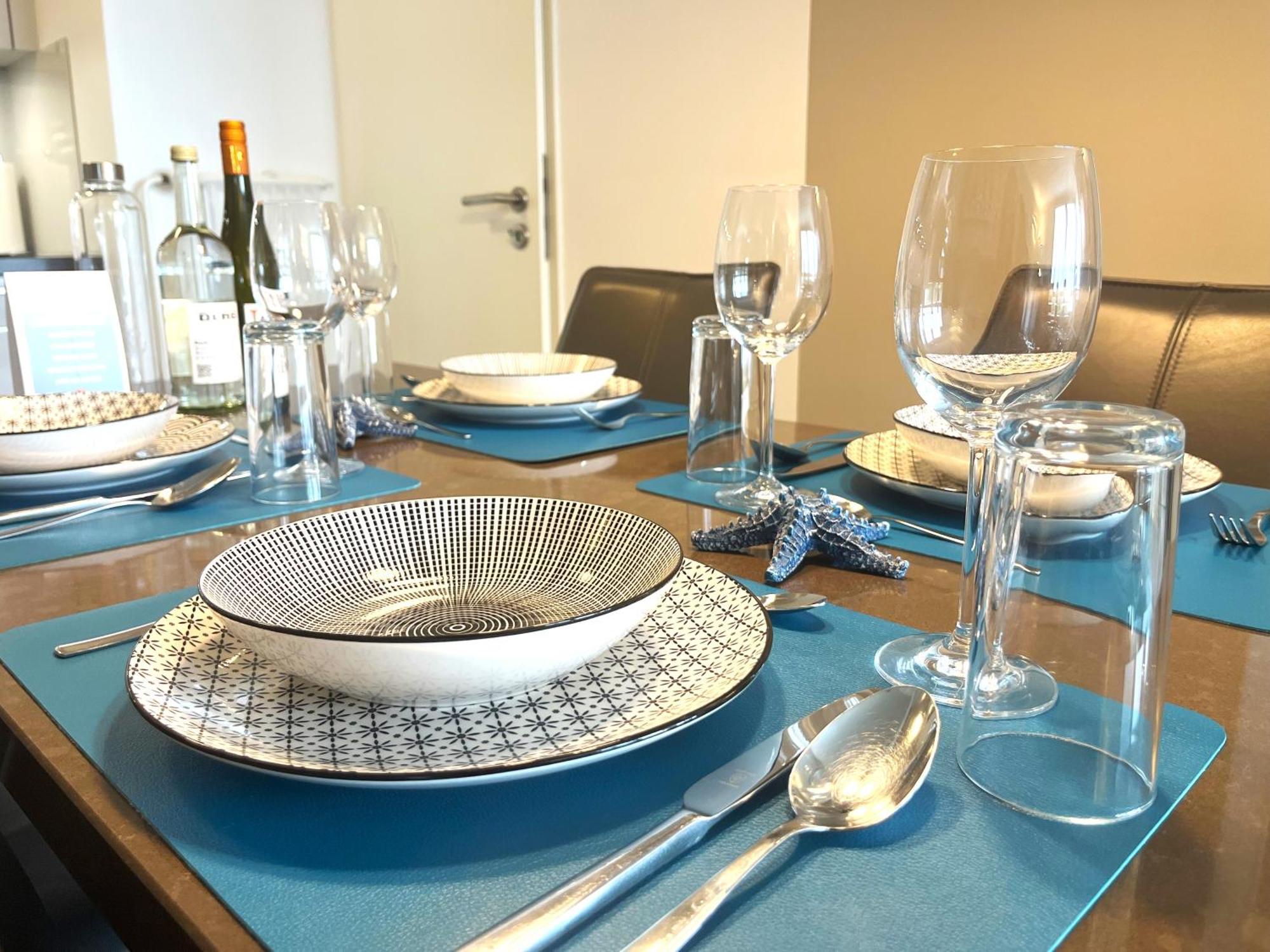 Skriien Moe Apartment Westerland Luaran gambar